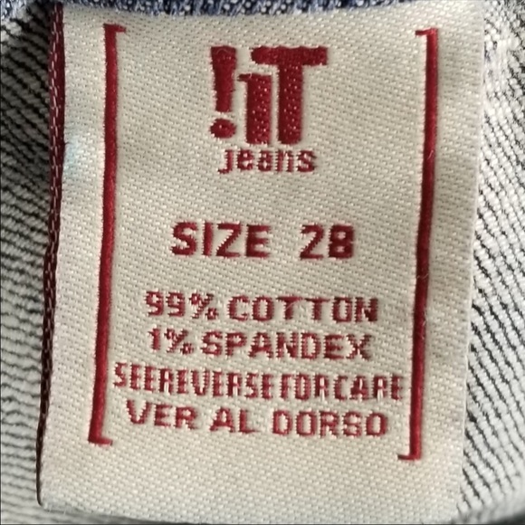 Denim overall shorts - Picture 8 of 8